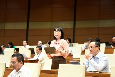 Xem xét nguồn lực công phát triển nhà ở cho thuê