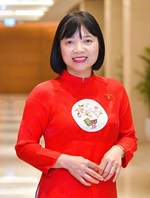 Thành công của cuộc bầu cử đại biểu Quốc hội khóa XVI và đại biểu HĐND các cấp nhiệm kỳ 2026 - 2031:Ứng dụng chuyển đổi số góp phần nâng cao hiệu quả, tính chính xác, minh bạch của công tác bầu cử