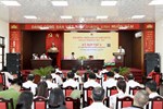 HĐND xã Kiến Hưng tổ chức Kỳ họp thường lệ giữa năm 2026