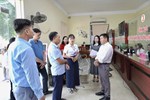HĐND xã Tiên Lãng nâng cao chất lượng giám sát góp phần hoàn thành các nhiệm vụ phát triển kinh tế - xã hội năm 2026