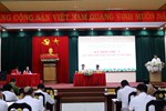 HĐND phường Đông Hải thông qua nhiều Nghị quyết quan trọng tại Kỳ họp thường lệ giữa năm 2026