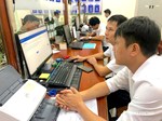 Hơn 8.000 người thi tìm hiểu cải cách hành chính sau 2 ngày