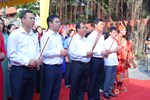 Lễ Cáo yết mở đầu Lễ hội Côn Sơn - Kiếp Bạc mùa thu năm 2026