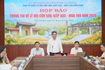 Lễ hội Côn Sơn, Kiếp Bạc - mùa Thu năm 2026: Nhiều điểm mới, tăng trải nghiệm cho du khách