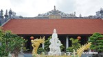 Đến chùa Vẽ lắng nghe tiếng vọng hào hùng của lịch sử