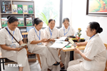 Mở rộng hệ sinh thái chăm sóc người cao tuổi