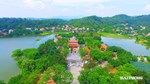 Hơn 1.156 tỷ đồng tu bổ, tôn tạo và phát huy giá trị khu di tích đền Kiếp Bạc