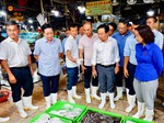 Làm rõ thẩm quyền, trách nhiệm trong quản lý an toàn thực phẩm