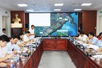 Ban Đô thị HĐND thành phố thẩm tra hồ sơ dự thảo nghị quyết trình Kỳ họp thứ 5 (chuyên đề) HĐND thành phố khóa XVII
