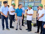 Nâng cao hiệu quả giám sát, đẩy nhanh tiến độ chuẩn bị các Kỳ họp chuyên đề năm 2026