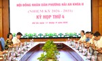 HĐND cấp xã ở Hải Phòng hoạt động ra sao sau sáp nhập?