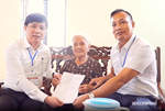 36 Bà mẹ Việt Nam anh hùng ở Hải Phòng được tặng căn hộ hoặc 800 triệu đồng từ Vingroup