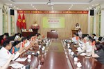 Kỳ họp thứ 3 (chuyên đề) HĐND phường Hồng Bàng thông qua nhiều nghị quyết quan trọng thực hiện nhiệm vụ phát triển kinh tế - xã hội phường năm 2026