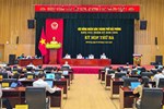 Quyết định triệu tập Kỳ họp thứ 4 (kỳ họp chuyên đề) HĐND thành phố khóa XVII, nhiệm kỳ 2026 - 2031