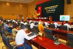 Kỳ họp thứ 3 (Kỳ họp thường lệ giữa năm 2026) HĐND thành phố khóa XVII thành công tốt đẹp