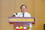 Phát biểu bế mạc của đồng chí Lê Văn Hiệu, Phó Bí thư Thành ủy, Chủ tịch HĐND thành phố tại Kỳ họp thứ 3 HĐND thành phố khóa XVII