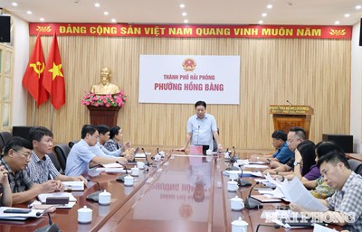Đề xuất sử dụng quỹ đất làm bãi đỗ xe thông minh