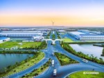 Hải Phòng - điểm sáng bất động sản công nghiệp