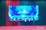 Xã Cẩm Giàng khởi công 08 dự án đầu tư công