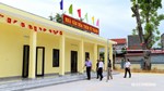Xã Nam An Phụ đầu tư 4 tỷ đồng nâng cấp 08 nhà văn hóa thôn
