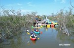 Nam Đồ Sơn định hướng phát triển du lịch sinh thái từ lợi thế bản địa