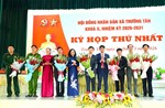 Hải Phòng phê chuẩn kết quả bầu, bổ nhiệm 114 Chủ tịch, 226 Phó Chủ tịch UBND cấp xã