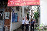 Bức tranh tổng thể thôn, tổ dân phố ở Hải Phòng sau sắp xếp