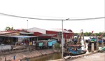 11 thôn, tổ dân phố đặc thù ở Hải Phòng không sáp nhập