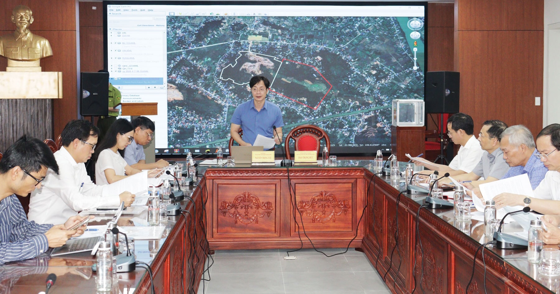 Kỹ năng thu thập, xử lý thông tin của đại biểu dân cử: Bài 1: Nền tảng “nguyên liệu, tư liệu” thực hiện tốt nhiệm vụ