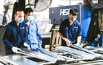 Hải Phòng có thêm hơn 3.000 doanh nghiệp