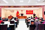 Kỳ họp thứ 2 HĐND xã Tiên Lãng khóa II (nhiệm kỳ 2026 - 2031) thông qua 06 dự thảo Nghị quyết