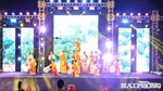 Bài 1: Không gian phát triển mới cho văn hóa, con người Việt Nam: Thành trì vững chắc bảo vệ quốc gia, dân tộc