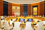 Quý I/2026, thành phố Hải Phòng đạt, vượt kế hoạch 11/12 chỉ tiêu