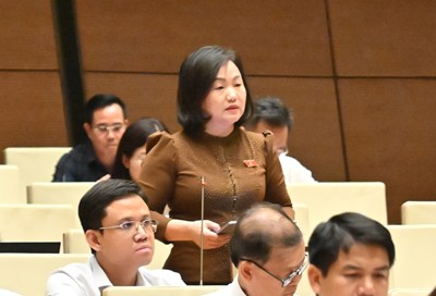 Sửa Luật Tiếp cận thông tin phù hợp với bối cảnh chuyển đổi số