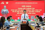 32 'ông trâu' sẽ tham gia vòng loại Lễ hội chọi trâu truyền thống Đồ Sơn