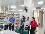 Phát huy hiệu quả hoạt động của Thư viện và các công trình văn hóa góp phần nâng cao văn hóa đọc và đời sống tinh thần cho nhân dân thành phố