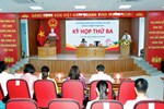 Phường Gia Viên thu ngân sách 2.525,410 tỷ đồng, đạt 100% kế hoạch năm