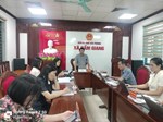 Phát huy hiệu quả các thiết chế văn hóa, thể thao tại xã Cẩm Giang phục vụ đời sống cộng đồng