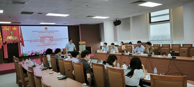 Ban Kinh tế - Ngân sách thẩm tra hồ sơ đề nghị bổ sung có mục tiêu từ ngân sách thành phố cho ngân sách cấp xã thực hiện một số dự án