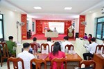 Kỳ họp thứ năm HĐND phường Bạch Đằng: Quyết nghị nhiều chỉ tiêu phát triển kinh tế - xã hội và kiện toàn nhân sự