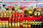 Tuần lễ Nông sản OCOP và Đặc sản Vùng miền năm 2026 dự kiến diễn ra từ ngày 15 đến 20/10